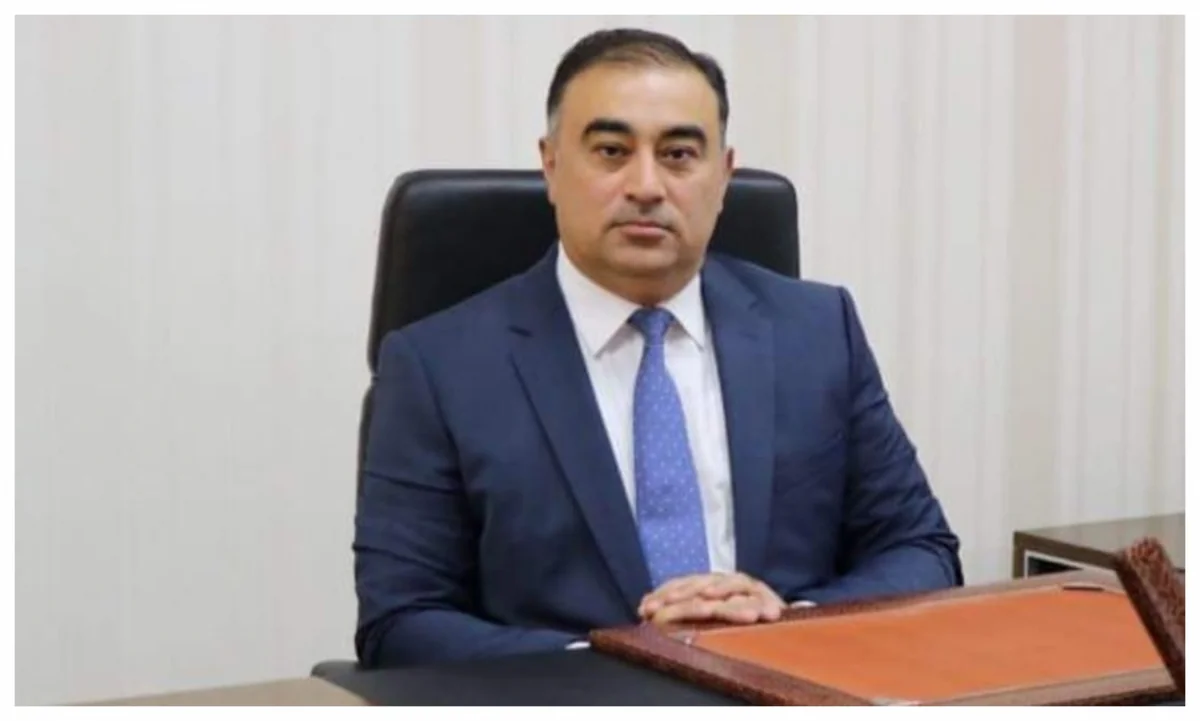 Ambassador: Heydar Aliyev Foundation's plane with humanitarian aid left for Turkiye
