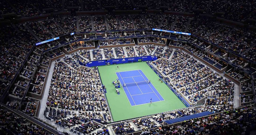 US Open announces record $90 million prize money