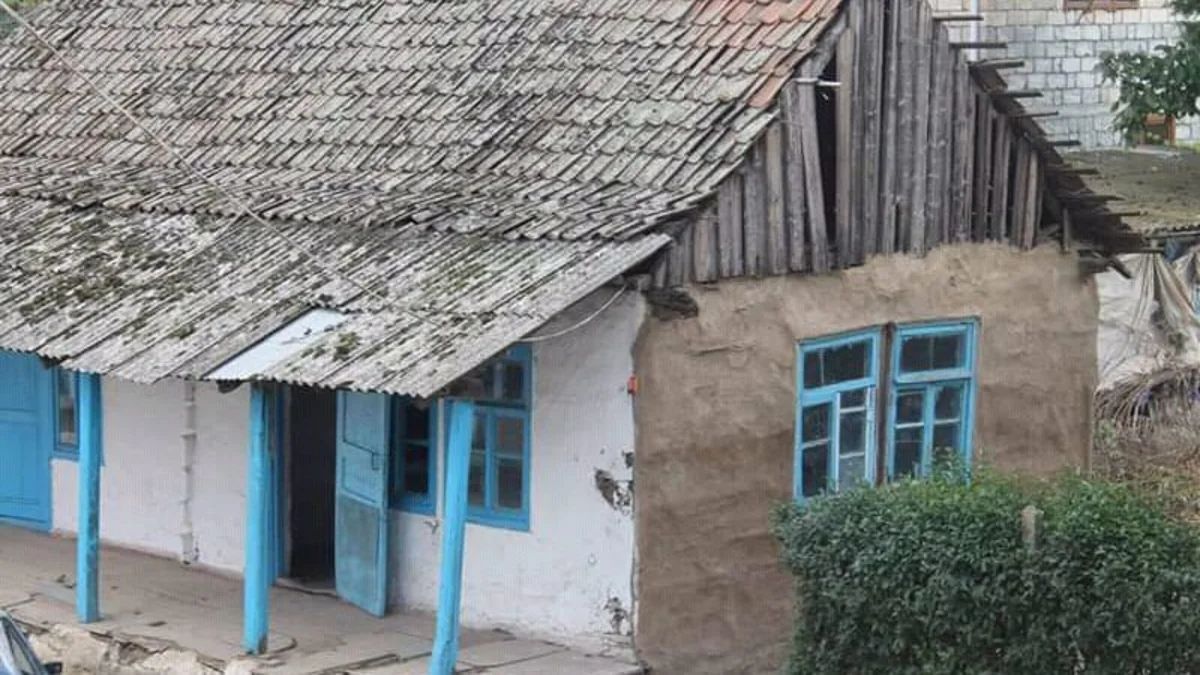 Nazirlik Cəlilabadda məktəbin qəzalı vəziyyətə düşməsi barədə məlumatlara münasibət bildirib