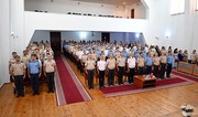 Azerbaijan Army holds graduation ceremony of courses organized in various foreign languages