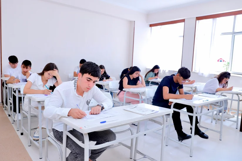 Bu gün II və III ixtisas qrupları üzrə qəbul imtahanları keçirilib - YENİLƏNİB