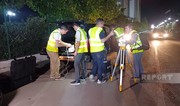 İRİA Astara rayonunda havanın radiasiya çirklənməsi səviyyəsini tədqiq edir