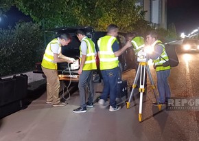 İRİA Astara rayonunda havanın radiasiya çirklənməsi səviyyəsini tədqiq edir