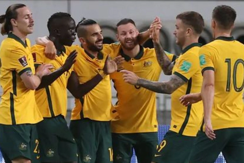 DÇ-2022: Avstraliya yığmasının yekun heyəti açıqlanıb