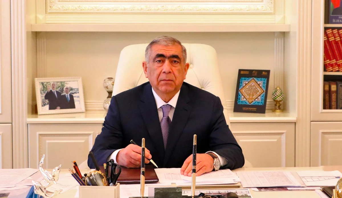 Saleh Məmmədov Astarada vətəndaşları qəbul edəcək