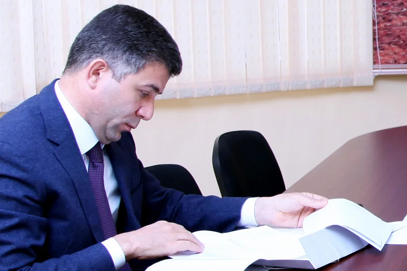 “Azəriqaz”ın baş direktoru Salyanda vətəndaş qəbulu keçirəcək