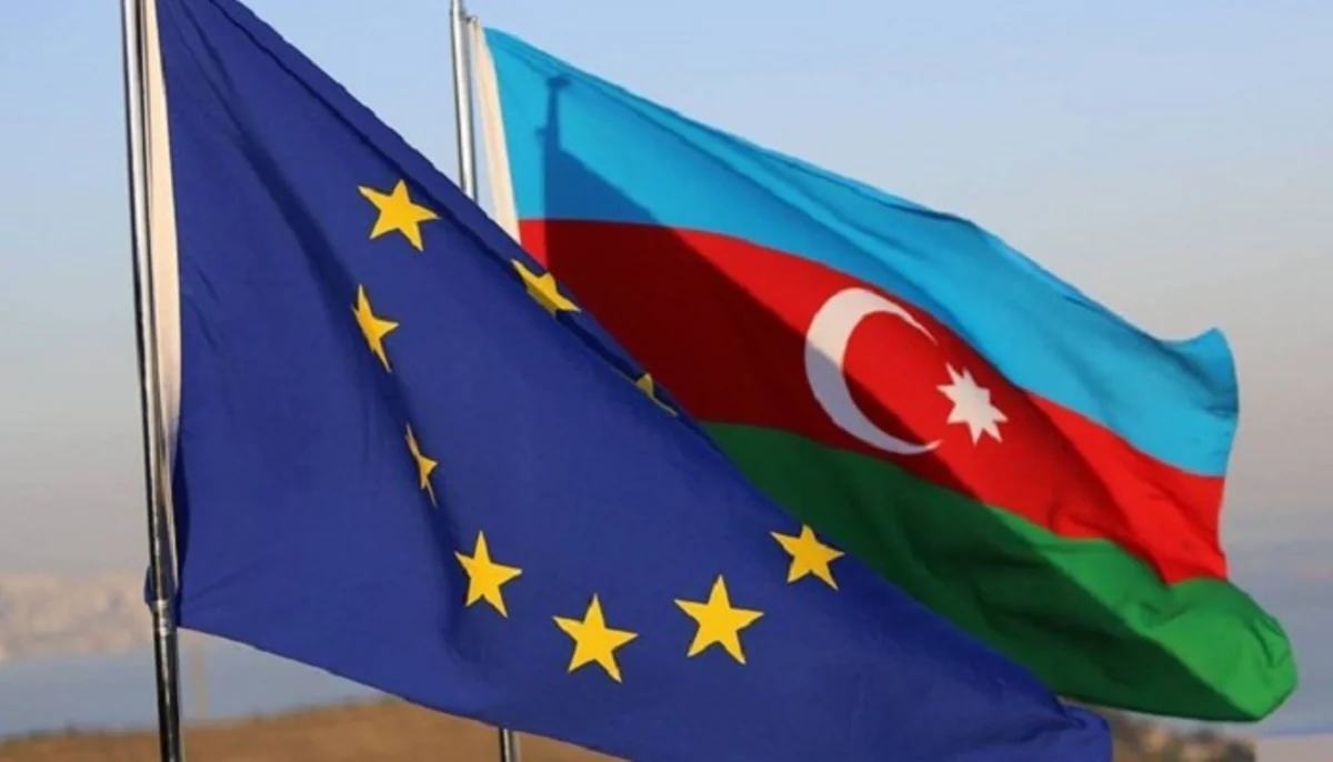 Azerbaijan-European Union trade turnover shrinks 30%