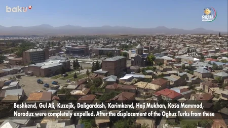 Qərbi Azərbaycan Xronikası: Ermənilər Kəbər türk tayfasının yurduna necə “sahib” çıxdılar?