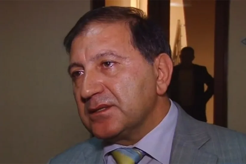 Ermənistanın dövlət borcu 2015-ci ildə artacaq