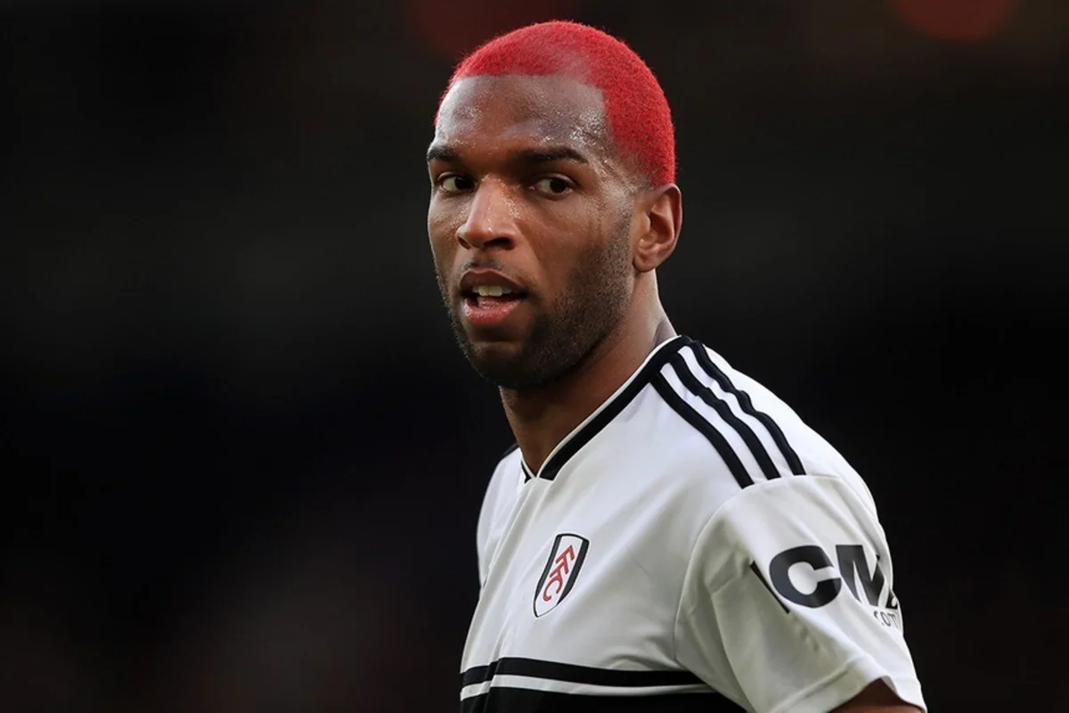 Qalatasarayın futbolçusu Rayan Babel Ayaksa qayıdıb
