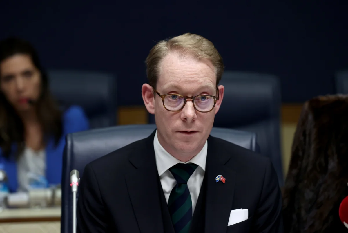 İsveç XİN başçısı: NATO və Aİ-ni Rusiya ilə uzunmüddətli münaqişə gözləyir