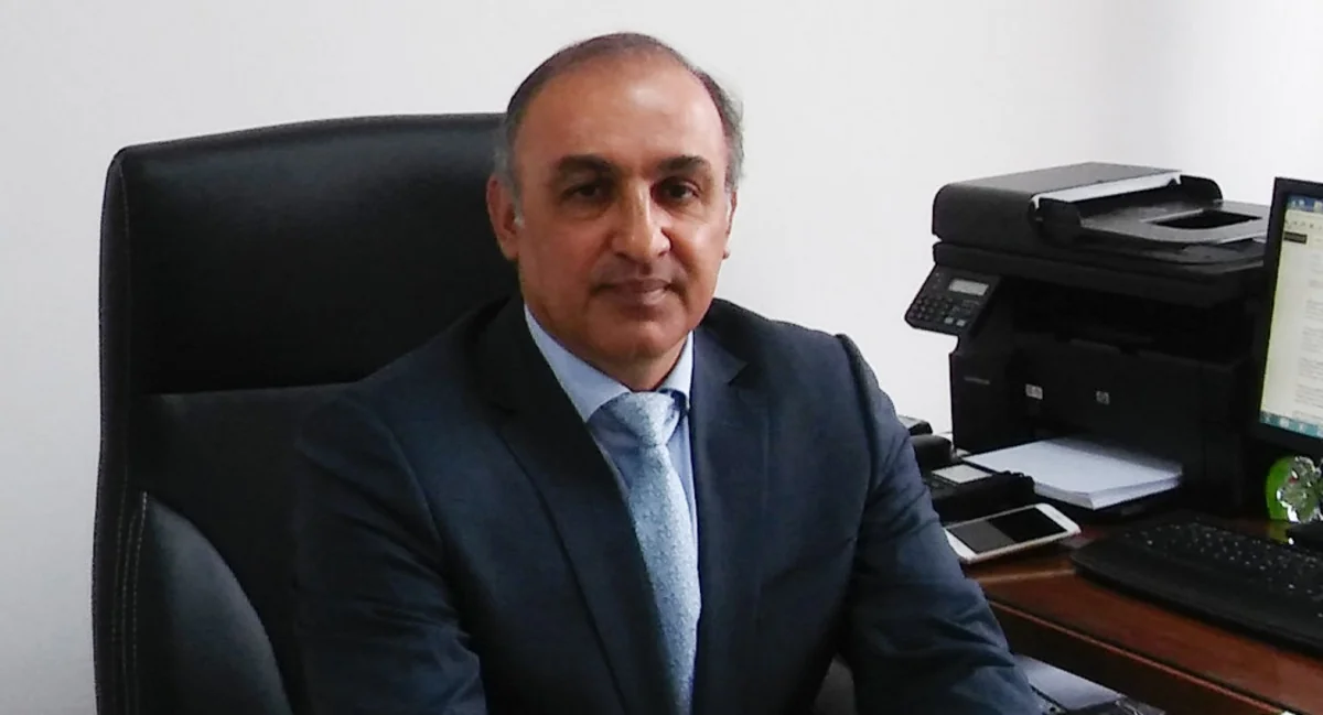 Pakistani Ambassador: We welcome all projects strengthening ties with Azerbaijan