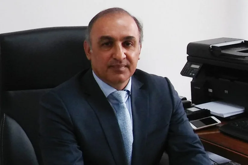 Посол Пакистана: Мы приветствуем все проекты, способствующие укреплению наших экономических связей с Азербайджаном