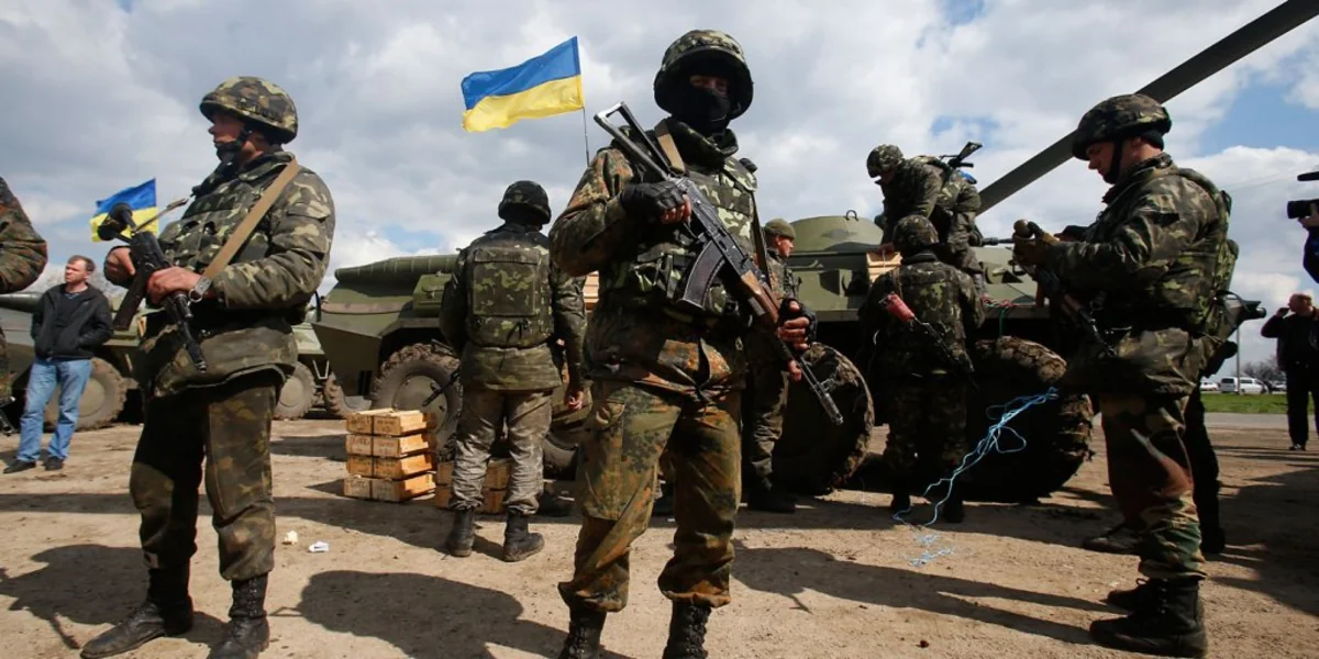 Baltic states get approval from US to send weapons to Ukraine 