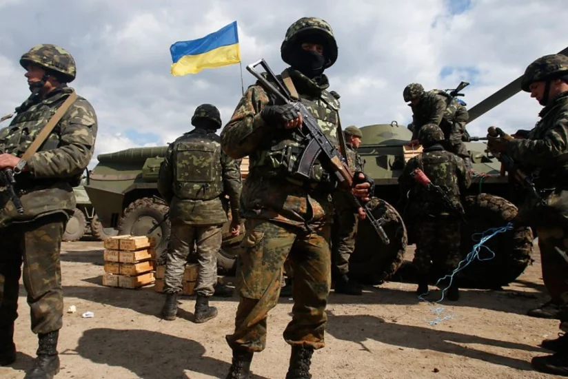 Украина получила согласие США на поставки вооружений из стран Балтии