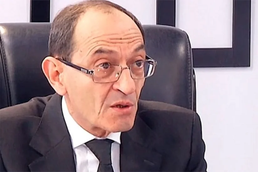 ​МИД Армении: Мы должны понять, что у России могут быть свои интересы
