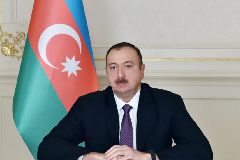 ​Prezident statistika sahəsində çalışan işçiləri təltif edib - SİYAHI