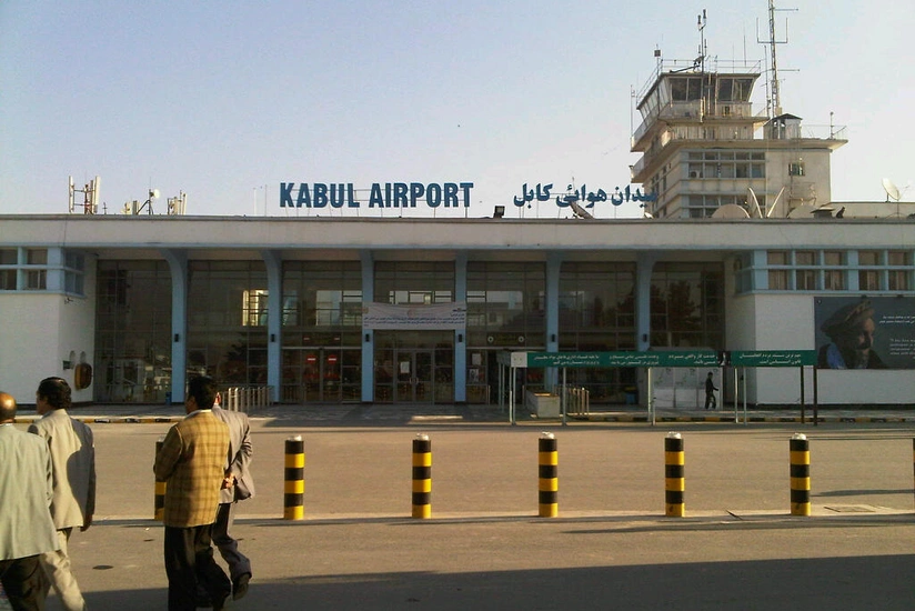 Mövlud Çavuşoğlu: “Kabil aeroportu ilə bağlı təklifləri dəyərləndiririk”