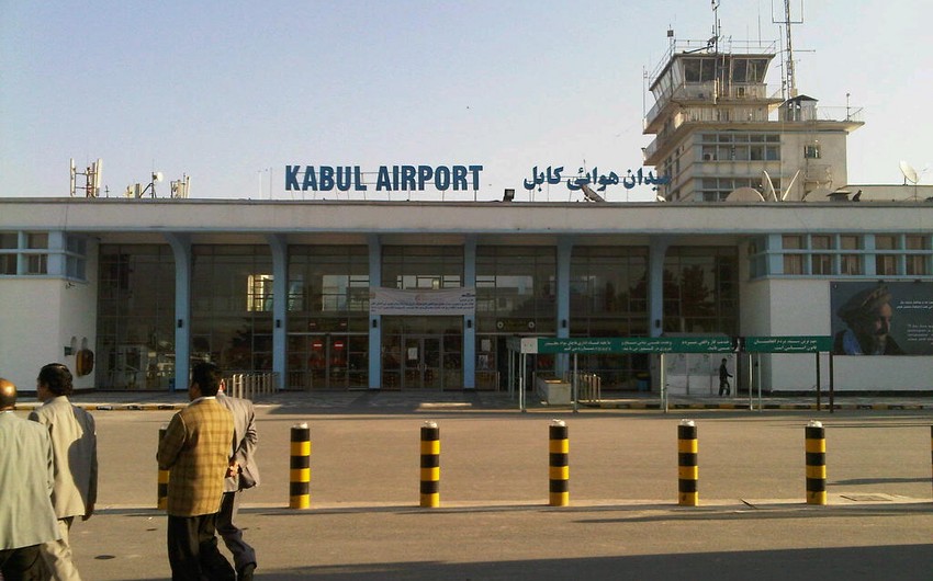 Mövlud Çavuşoğlu: “Kabil aeroportu ilə bağlı təklifləri dəyərləndiririk”