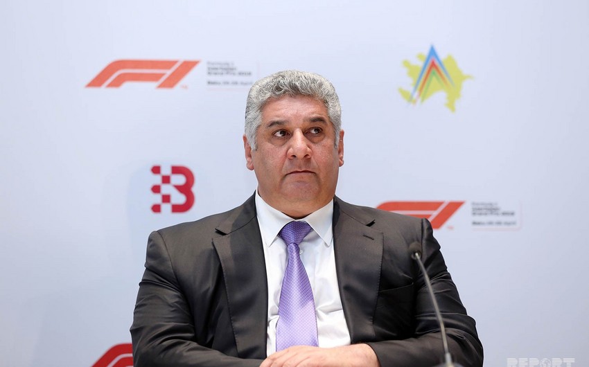 Azerbaijan restricts no events due to coronavirus