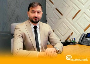 Expressbankın İdarə Heyətinə - YENİ TƏYİNAT