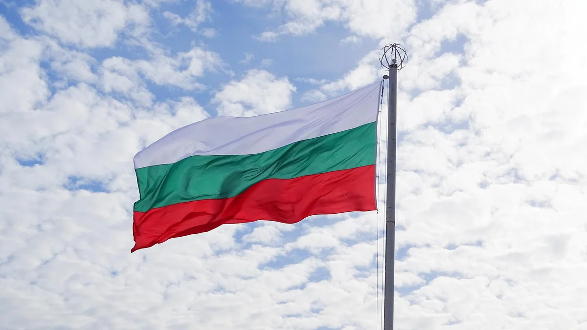 В Болгарии коалиция не смогла сформировать правительство