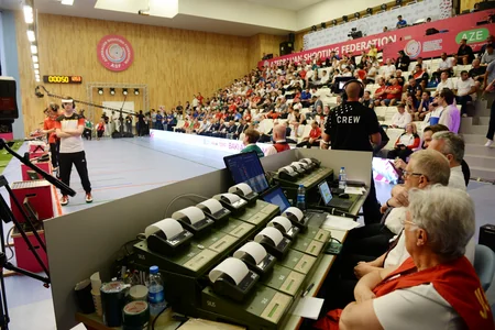 Bakıda Paris-2024-ə ilk lisenziyalar qazanılıb