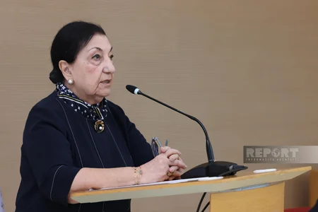 ADA Universitetində “Qərbi Azərbaycan mövzusu 100 ildə ” adlı dəyirmi masa keçirilib