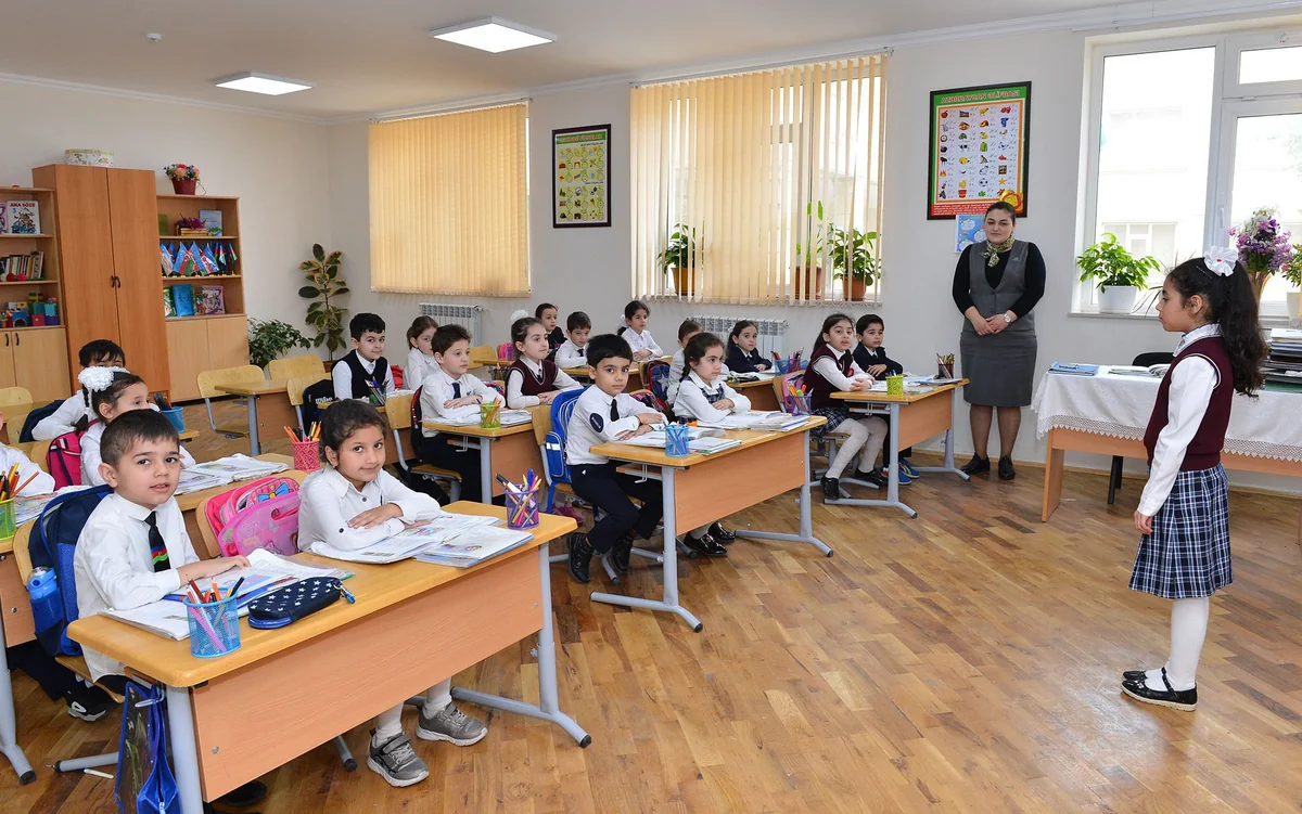 Müddətli müqavilə ilə işə qəbul üzrə II turun nəticələri açıqlanıb