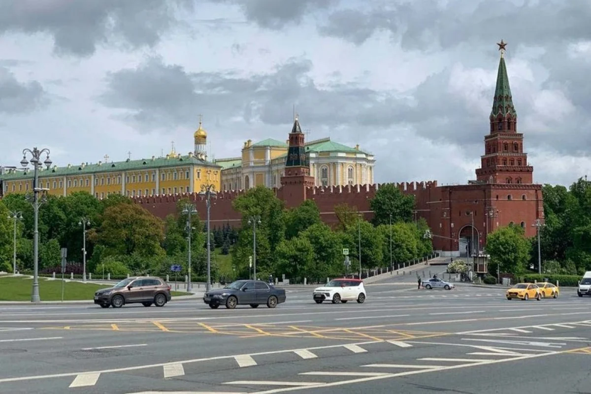 После теракта в Красногорске в Азербайджанскую общину Москвы поступают звонки с угрозами 