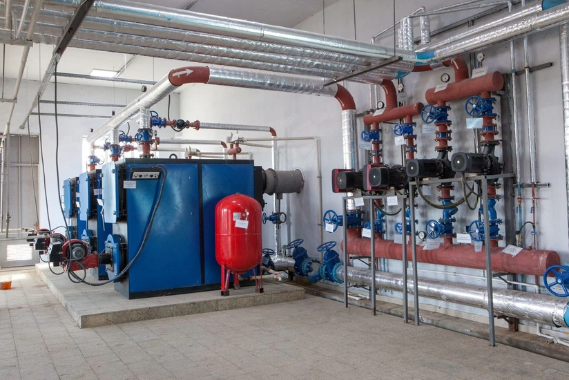 Azəristiliktəchizat”ın daha 7 qazanxanası yenidən qurulacaq