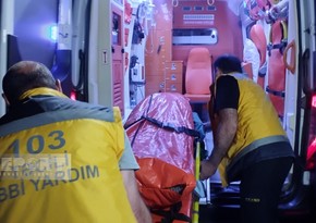 Kürdəmirdə 59 yaşlı kişi qətlə yetirilib