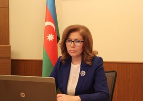 Azərbaycan Kənd Qadınları Assosiasiyası üzvləri ilə görüş keçirilib