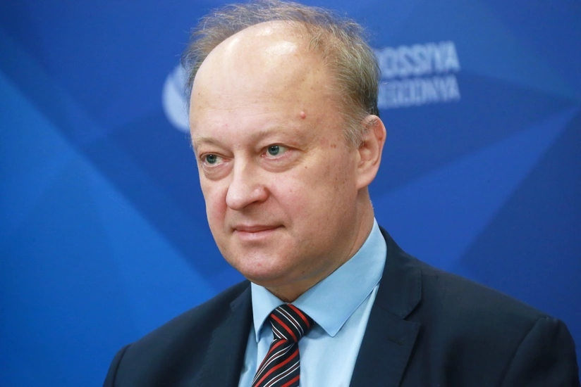 Expert: Russia, Azerbaijan - strategic partners