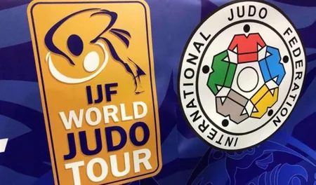 Böyük Dəbilqə: Azərbaycan cüdoçularının ilk rəqibləri bəlli olub