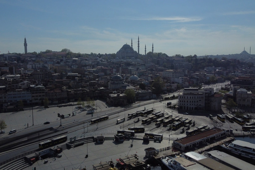 Azərbaycanlı gənc Türkiyədə itkin düşüb   