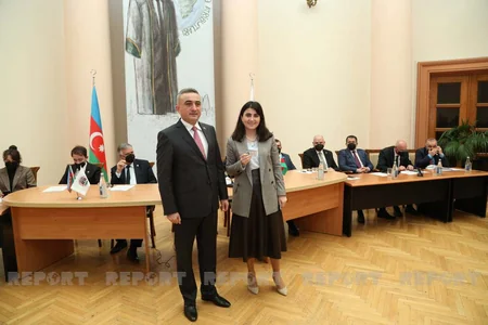 Azərbaycanda daha 113 yeni vəkil and içib