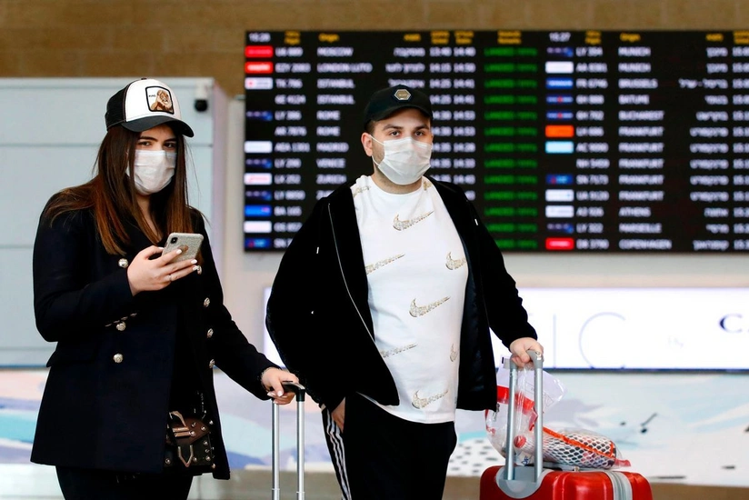 Число зараженных COVID-19 в Грузии достигло 800