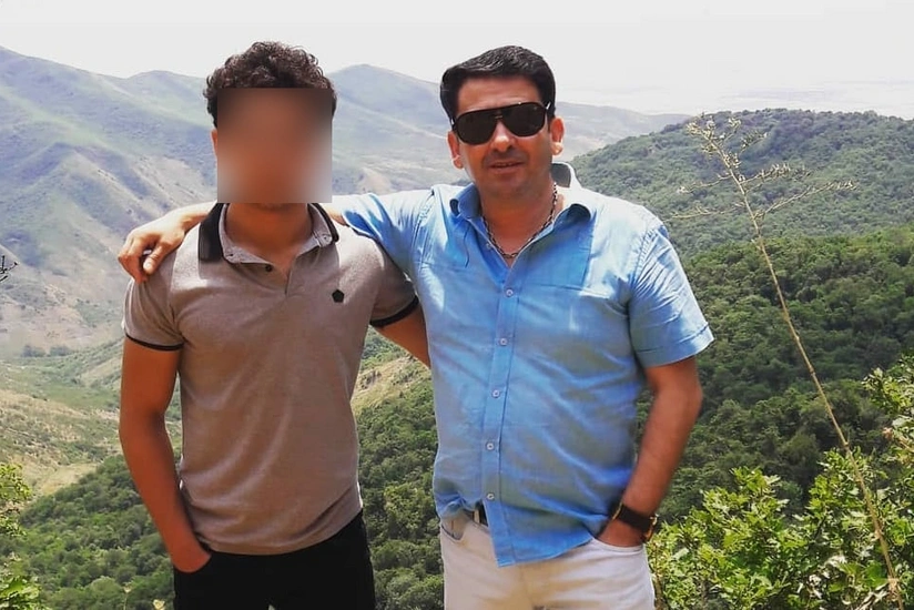 Bakıda gitaraçını öldürən oğul barəsində qətimkan tədbiri seçildi