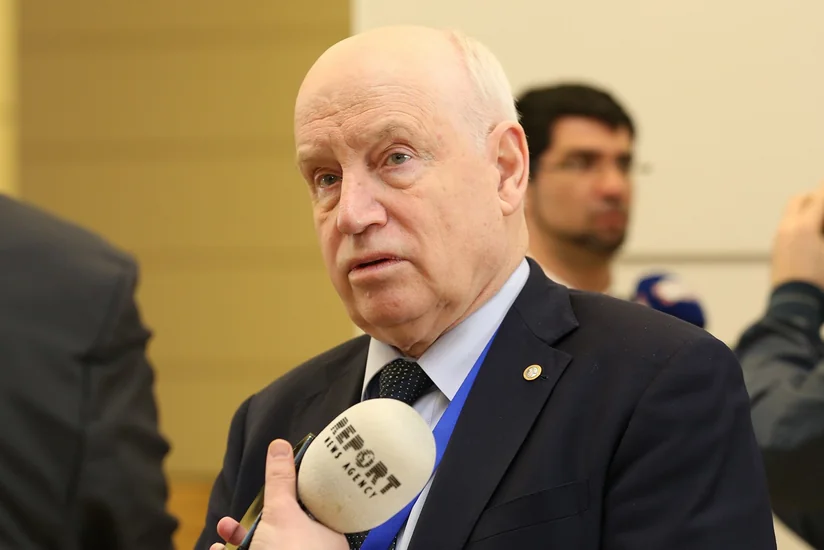 Лебедев: Несмотря на сокращение преступности, в странах СНГ увеличивается число киберпреступлений