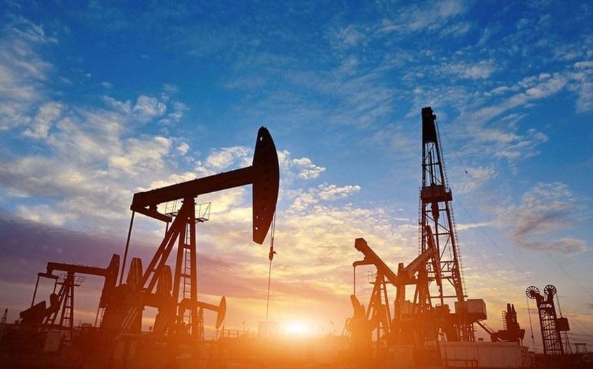 Azərbaycan nefti 1,4% bahalaşıb