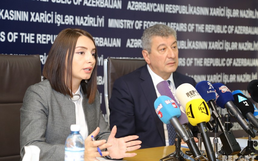 Armenia not to attend summit of the Non-Aligned Movement in Baku