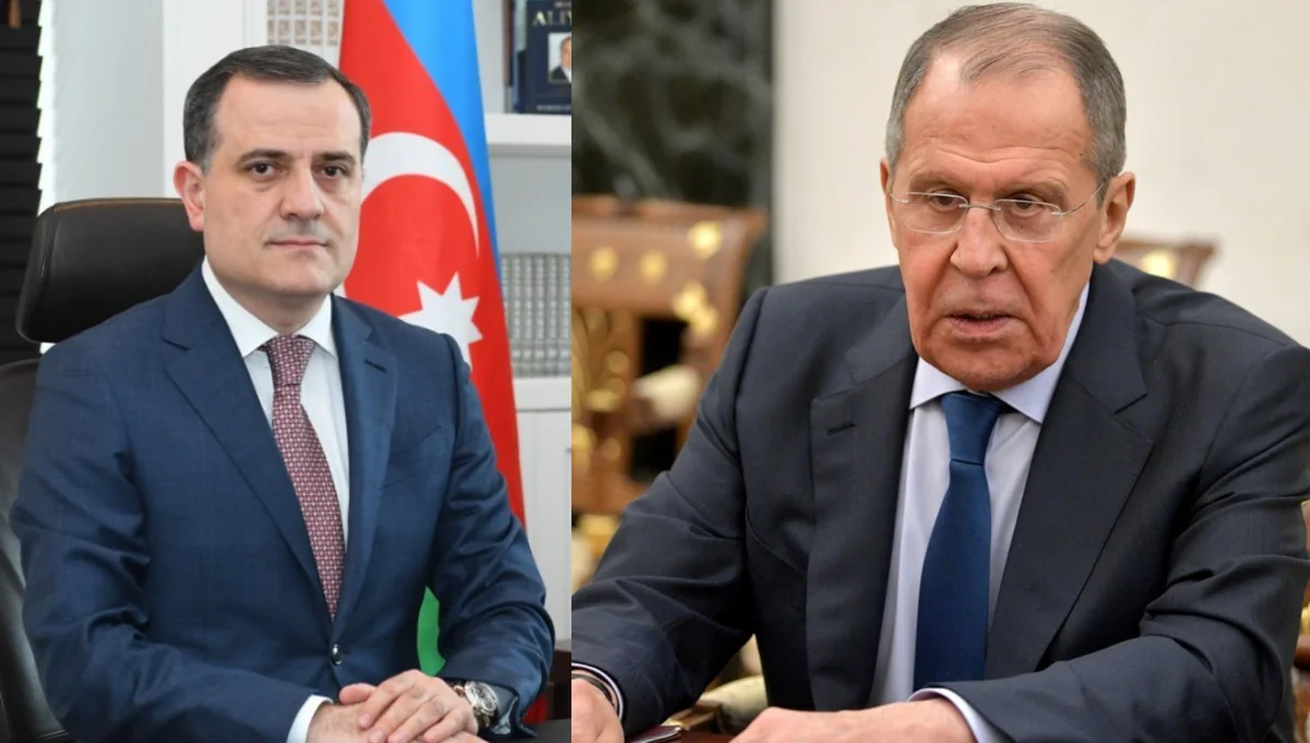 Главы МИД Азербайджана, России и Армении встретятся на полях СМИД СНГ