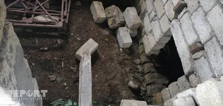 Lənkəranda 17 yaşlı oğlan idman fəndi ilə qətlə yetirilib - FOTO - YENİLƏNİB-2