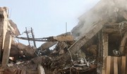 Media: Iran appeals to US to influence Israel and stop strikes