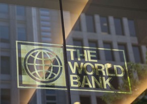 WB ready to support priorities of Azerbaijan’s economic development until 2030