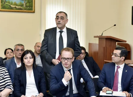 Обнародованы виды спорта в программе предстоящего в Баку Олимпийского фестиваля молодежи Европы