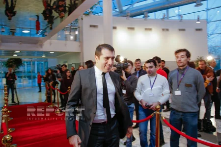 ​Bakı-2015in ulduz elçiləri təqdim edilib - SİYAHI