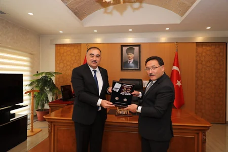 Vətən müharibəsi şəhidinin adı Kayseri məktəbində əbədiləşdiriləcək