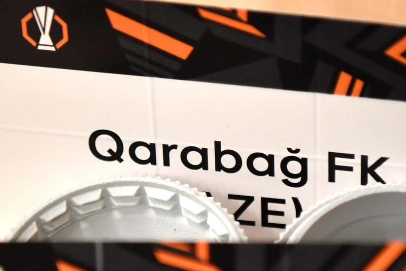 UEFA Avropa Liqası: Qarabağın rəqibləri bəlli olub - YENİLƏNİB